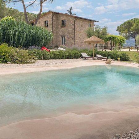 Agriturismo Alle Mignole Vicolo Rancolfo Exterior foto
