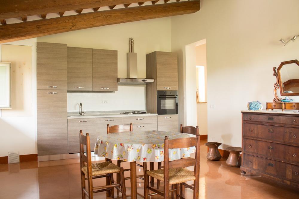 Agriturismo Alle Mignole Vicolo Rancolfo Exterior foto